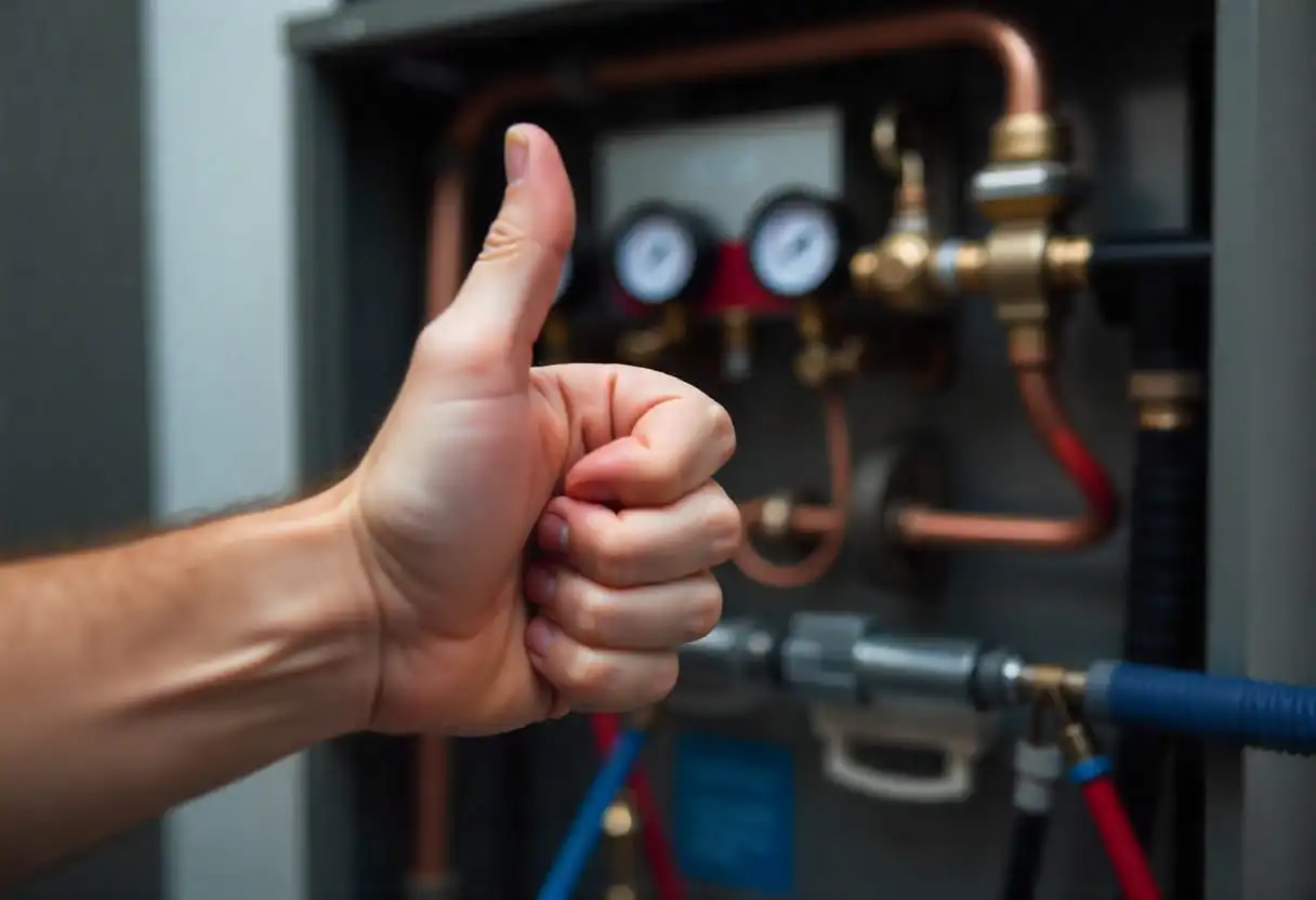 Emergency HVAC services and installations in Aransas Pass, TX